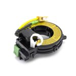 Para Mitsubishi Pajero, espiral de reloj, resorte de bobina - Imagen 2
