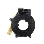 Para Mitsubishi Pajero, espiral de reloj, resorte de bobina - Imagen 3
