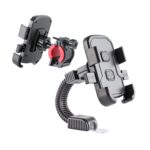 Soporte de soporte de navegación para teléfono móvil, For Motorcycle - Imagen 2