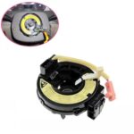 Para Toyota Echo/Yaris 2000-2005, espiral de reloj de resorte - Imagen 2
