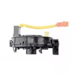 Para Toyota Echo/Yaris 2000-2005, espiral de reloj de resorte - Imagen 4