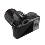 Cámara digital WIFI de alta definición de 64 millones de píxeles con visión nocturna de doble cámara 4K, Standard Without Memory Card - Imagen 2