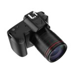 Cámara digital WIFI de alta definición de 64 millones de píxeles con visión nocturna de doble cámara 4K, Standard+Fill Light - Imagen 3