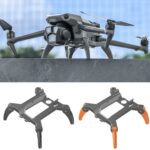 Sunnylife M3P-LG582 para Mavic 3 Pro plegable aumenta la protección del trípode soporte Spider Landing Rack, For DJI Mavic 3 Pro - Imagen 2