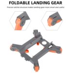 Sunnylife M3P-LG582 para Mavic 3 Pro plegable aumenta la protección del trípode soporte Spider Landing Rack, For DJI Mavic 3 Pro - Imagen 3