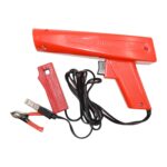 Detección automática del tiempo de encendido del sensor del motor