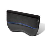 Car Seat Gap Caja de almacenamiento de artículos diversos multifuncional