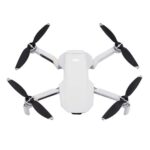 Para DJI Mavic Mini 4726F Wing Propeller Blade Drone Accesorios, 4pairs Silver Edge - Imagen 3