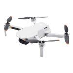 Para DJI Mavic Mini 4726F Wing Propeller Blade Drone Accesorios, 4pairs Silver Edge - Imagen 4