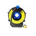 Para Hyundai / Kia Hairspring Clock Spring Coil
