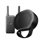 Mini Dron megáfono altavoz portátil inalámbrico 2KM Control para DJI Mavic Mini/Mavic 2/Mavic Pro/FIMI X8SE/Phantom/Hubsan Zino - Imagen 2