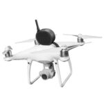 Mini Dron megáfono altavoz portátil inalámbrico 2KM Control para DJI Mavic Mini/Mavic 2/Mavic Pro/FIMI X8SE/Phantom/Hubsan Zino - Imagen 4
