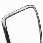 Adhesivo decorativo para marco de luz de lectura con volante a la izquierda para Chevrolet Malibu 2016-2024 - Imagen 4