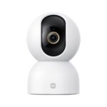 Xiaomi Mijia Smart Camera 3 PTZ Versión 3K AI Detección Baby Monitor 5MP Vista de 360 grados Cámara web Trabajo diurno y nocturno Visión nocturna infrarroja, con adaptador de enchufe de EE. UU., 3 PTZ Version