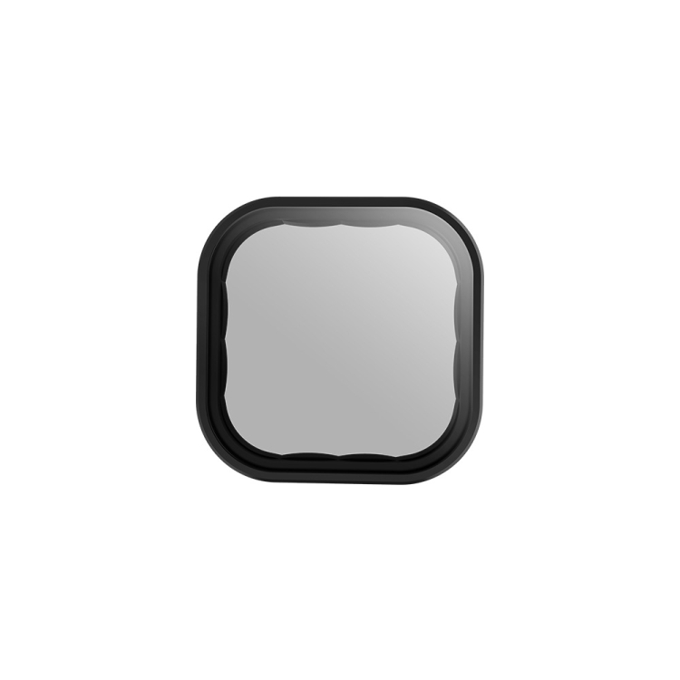TBD0603870001.jpg Para GoPro Hero11 Black / HERO10 Black / HERO9 Black Filtro de lente TELESIN, CPL - Imagen 1