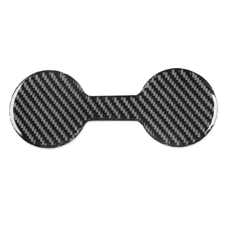 TBD0603872201A.jpg Adhesivo decorativo para posavasos para Chevrolet Malibu 2016-2024 con volante a la izquierda - Imagen 1