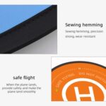 Para DJI Mavic MINI 3PRO/Avata BRDRC Drone Landing Pad, 75cm - Imagen 4