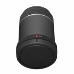 Lente original DJI DL 24mm F2.8 LS ASPH para cámara Zenmuse X7 / X9-8K Air / X9-8K Air PTZ, 24mm F2.8 - Imagen 2
