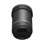 Lente original DJI DL 24mm F2.8 LS ASPH para cámara Zenmuse X7 / X9-8K Air / X9-8K Air PTZ, 24mm F2.8 - Imagen 3