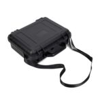 Para DJI Avata Storage Bag Estuche protector portátil, Compatible FPV Controller 2 Black - Imagen 4
