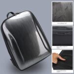 Para DJI AVATA bolsa de almacenamiento carcasa dura impermeable bolso de hombro mochila, Style 2 Yellow Lining - Imagen 6