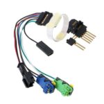 Para Renault Megane 2002-2012, espiral de reloj de resorte