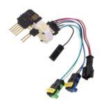 Para Renault Megane 2002-2012, espiral de reloj de resorte - Imagen 2