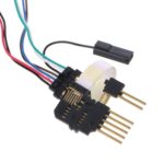 Para Renault Megane 2002-2012, espiral de reloj de resorte - Imagen 3
