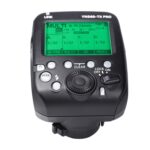 YONGNUO YN560-TX Pro Disparador TTL sincrónico de alta velocidad Disparador de flash inalámbrico, For Nikon