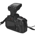 YONGNUO YN560-TX Pro Disparador TTL sincrónico de alta velocidad Disparador de flash inalámbrico, For Sony - Imagen 2