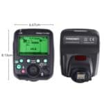 YONGNUO YN560-TX Pro Disparador TTL sincrónico de alta velocidad Disparador de flash inalámbrico, For Sony - Imagen 4