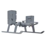 Para DJI Mavic 3 Pro / 3/3 Classic / 3 Cine Lanzador de brazo robótico Lanzador aéreo - Imagen 2