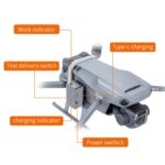 Para DJI Mavic 3 Pro / 3/3 Classic / 3 Cine Lanzador de brazo robótico Lanzador aéreo - Imagen 4