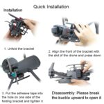 Para DJI Mavic 3 Pro / 3/3 Classic / 3 Cine Lanzador de brazo robótico Lanzador aéreo - Imagen 5