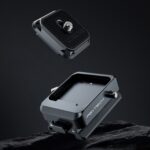 Para DJI RS3 Mini/RS3 PGYTECH Base de cardán de placa de liberación rápida - Imagen 2