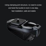 PGYTECH Beetle SLR Camera Quick Hang Mochila Clip - Imagen 3