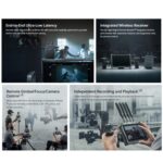Monitor remoto original de alto brillo de 1500 nits para DJI - Imagen 5