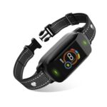 Pantalla a color Bark Stopper Recargable Impermeable Smart Dog Trainer
