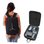 Mochila con bolsa de almacenamiento para DJI AIR 3, Compatible con mando a distancia RC-N2 o RC 2, A3-004