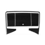 Adhesivo decorativo para luz de lectura universal con volante a la izquierda y a la derecha para Jaguar F-TYPE 2013+