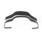 Adhesivo universal para volante de Jaguar F-TYPE 2013+ con tracción izquierda y derecha