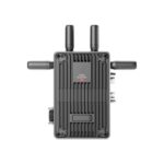 Receptor de vídeo original para transmisión DJI de 20.000 pies a 1080p/60fps
