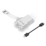 Kit de montaje original Cellular 2 para accesorios de dron DJI Mini 4 Pro - Imagen 3