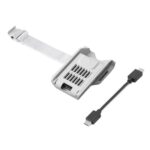 Kit de montaje original Cellular 2 para accesorios de dron DJI Mini 4 Pro - Imagen 4