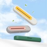 Caja sólida inodora del difusor del aroma de desodorización del animal doméstico con 1 palillo del difusor - Imagen 2