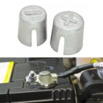 Conector de conversión de batería de terminal pequeño a grande de batería de aleación de plomo