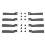 Hélices originales para DJI Flip Drone - Imagen 2