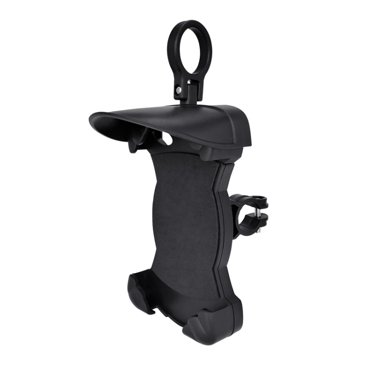 TBD0604079502.jpg Soporte para teléfono móvil a prueba de lluvia para sombrilla de motocicleta, Handlebar Holder No Charge - Imagen 1