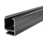 Para Club Car, lengüeta plegable para parabrisas de una pieza, accesorios para carrito de Golf 101444101, 2pcs 32cm - Imagen 4