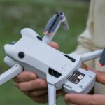 Batería de vuelo inteligente original de 2590 mAh para DJI Mini 4 Pro / Mini 3 Pro - Imagen 5